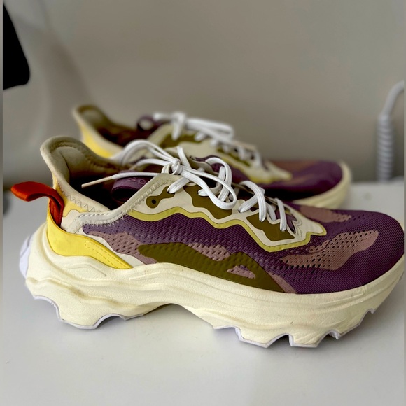 Sorel Shoes - Sorel Kinetic Breakthru Tech Sneaker